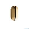 Tiger Cooper Gold Haczyk na ręcznik mały (2 w zestawie) złoty 800554